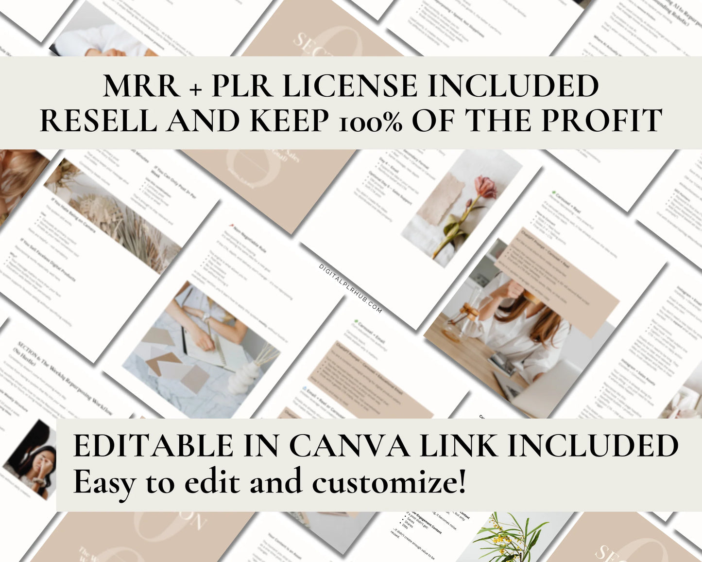 New Year, New Income: IG Side Hustle Starter Pack